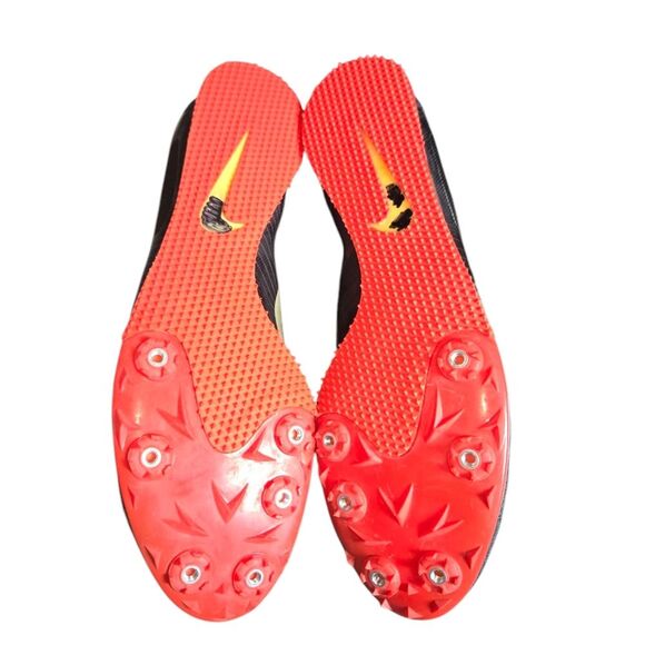 NIKE ZOOM RIVAL D 333661-011 Bowerman Series Track & Field Men's Shoes Size 12 - Picture 7 of 13